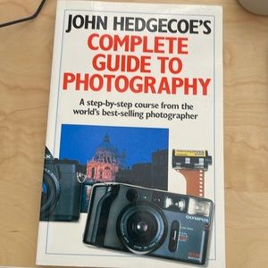 Brand New Book. John Hedgecoe.